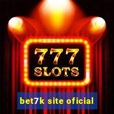 bet7k site oficial
